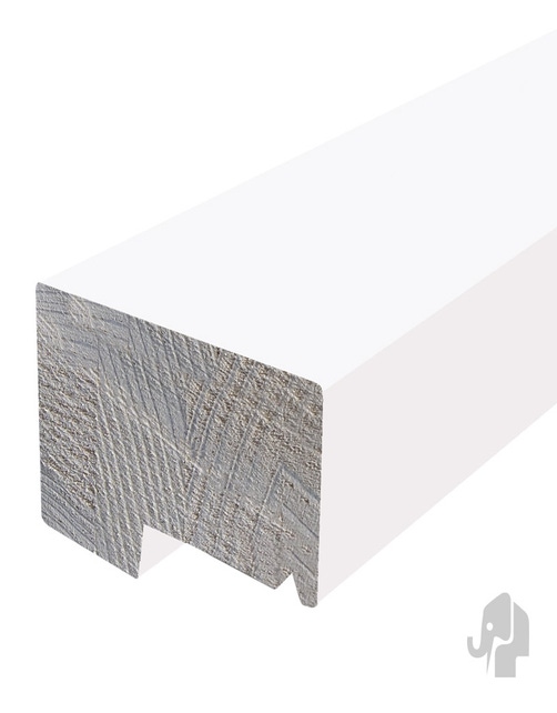 001719 | Kozijnhout profiel A1 | Elephant® | profiel-A1 | Eiken | 66x110cm