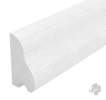 003449 | Waterdorpel | Elephant® | Merbau | 33x65cm