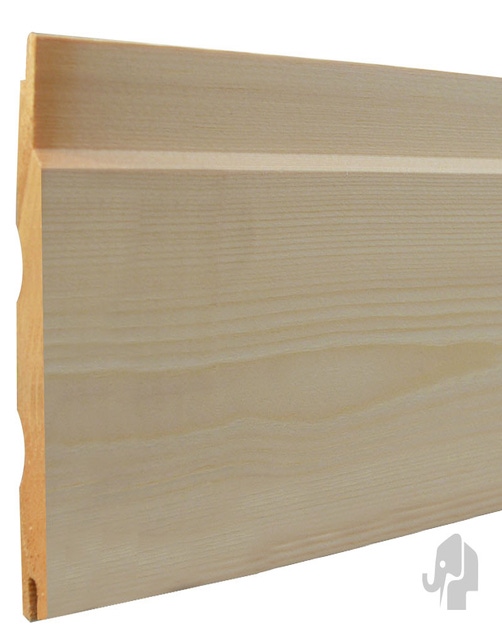004858 | Sponningschroot | Elephant® | Type-A | Vuren/Grenen | 12.5x88cm