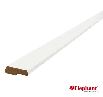 008363 | Glaslat | Elephant® | C2 | Meranti | 9x33cm