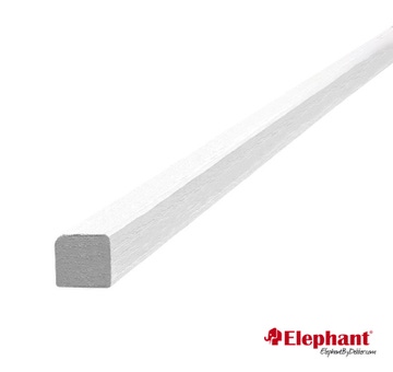 008531 | Glaslat | Elephant® | B5 | Meranti | 17x19cm