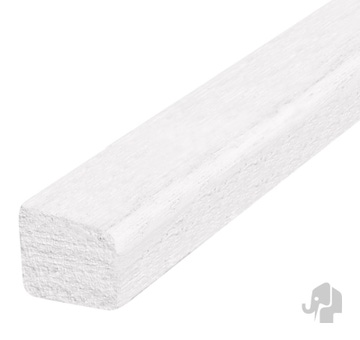 009732 | Glaslat | Elephant® | A7 | Meranti | FSC© | 17x19cm