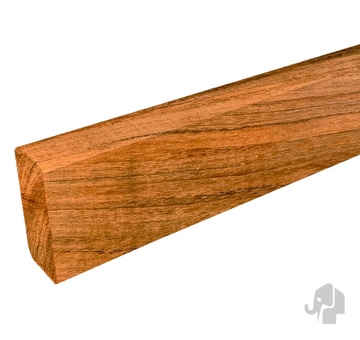 011566 | Open gevelbekleding | Elephant® | Jatoba | FSC© | 21x68cm