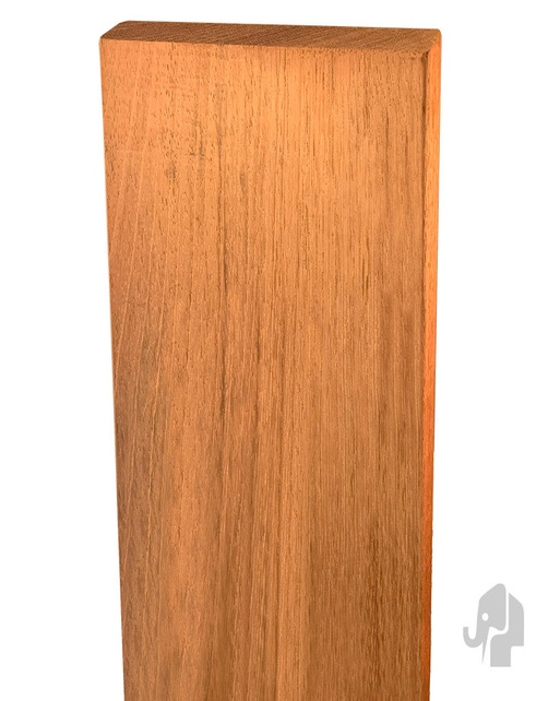 011567 | Open gevelbekleding | Elephant® | Jatoba | FSC© | 21x145cm