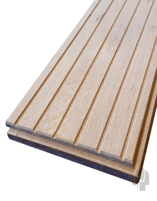 011603 | Vloerdeel | Elephant® | Eiken | FSC© | 2 x 18 x 220cm