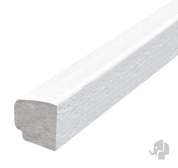 011955 | Glaslat | Elephant® | A15 | Meranti | FSC© | 17x15cm