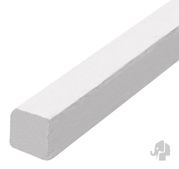 012584 | Glaslat | Elephant® | A12 | Meranti | FSC© | 17x15cm