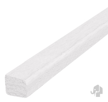 012592 | Glaslat | Elephant® | A7 | Meranti | FSC© | 17x19cm
