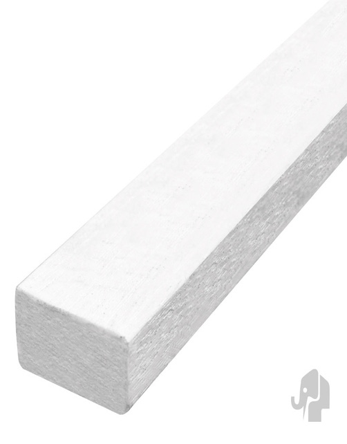 012593 | Glaslat | Elephant® | B10 | Meranti | FSC© | 17x32cm
