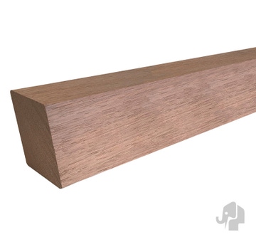 012639 | Open gevelbekleding | Elephant® | Cambara | FSC© | 44x68cm