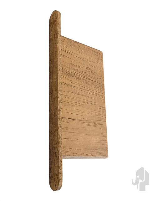 Slotklos slotgat 1200 Wit