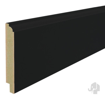 MDF V313 kraalplint kabelgoot 15x140mm | 014033_488