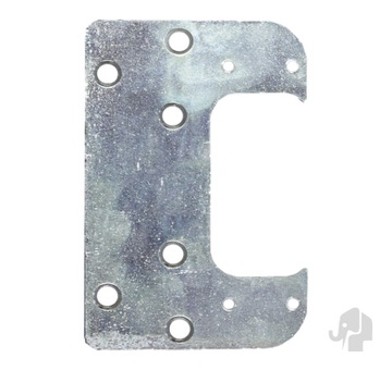 Back Plate