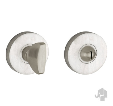 Letitia toiletset vrij / bezet