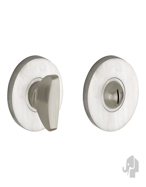 Letitia toiletset vrij / bezet