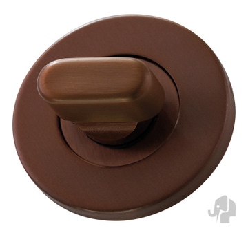 Toiletset "Formentera" | brons