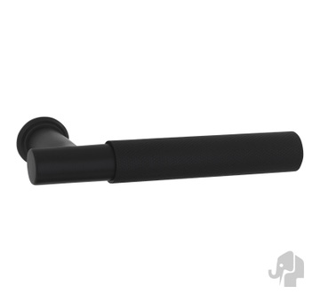 Deurkruk &quot;Amante&quot; | zwart