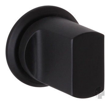 Toiletset voor "Destino" en "Amante" / "Ibiza" | zwart