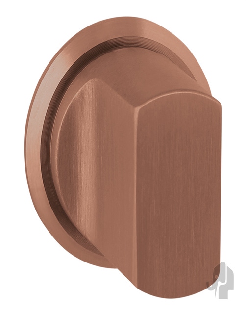 Toiletset voor "Destino" / "Ibiza" | brons