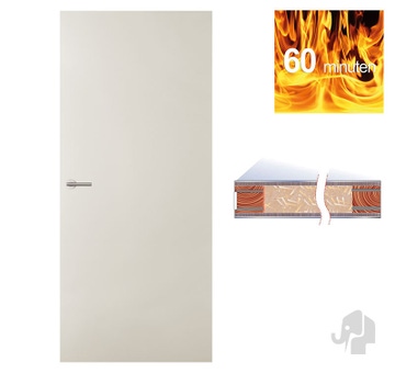 Brandwerende Boarddeur (60 min)