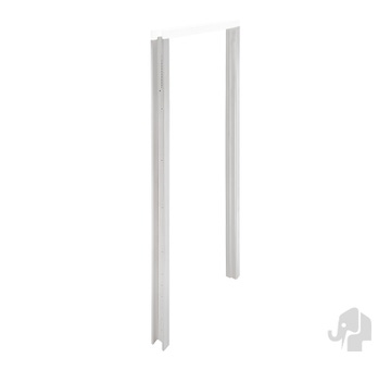 Stijlenset Renov8 Blanco | Pak A | Wanddikte 100 mm | Deurhoogte 270 cm