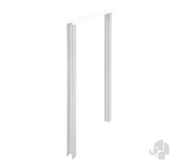 Stijlenset Renov8 Ecosy | Pak A | Wanddikte 100 mm | Deurhoogte 231,5 cm | Links Stomp