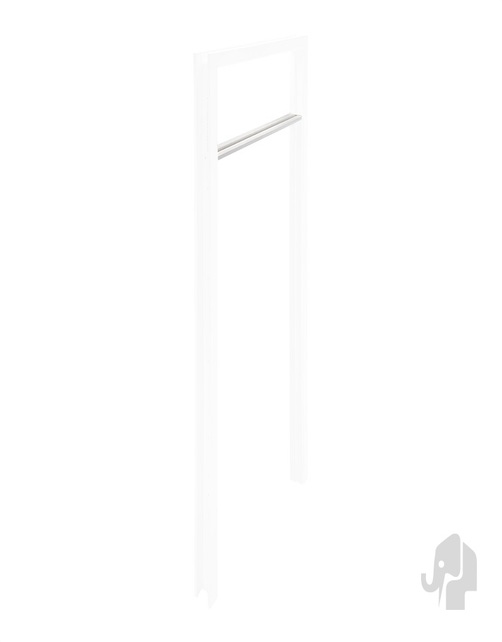 Kalf Renov8 Ecosy en Blanco | Pak C | Wanddikte 100 mm | Deurbreedte 93 cm