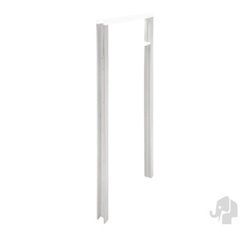 Stijlenset Renov8 Ecosy | Pak A | Wanddikte 100 mm | Deurhoogte 270 cm