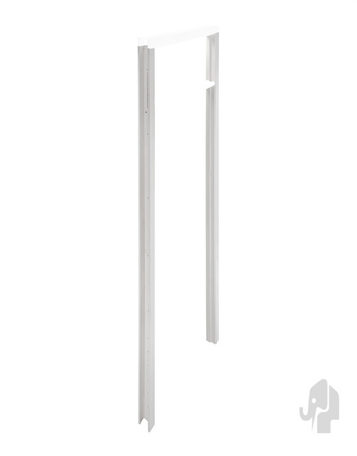 Stijlenset Renov8 Ecosy | Pak A | Wanddikte 100 mm | Deurhoogte 270 cm