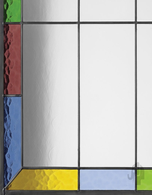 Glas in lood Florence
