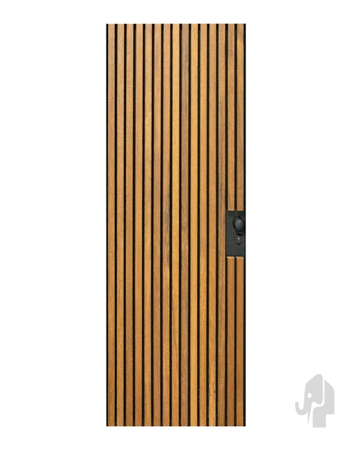 Stripes Thermo Fraké