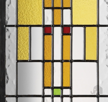 Glas in lood Milano | 020626