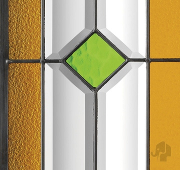 Glas in lood Pesaro | 020660