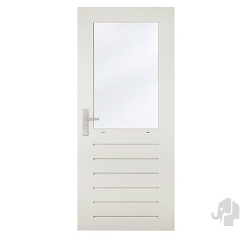 Isolatieglas balkondeur 69 x 109,5 cm