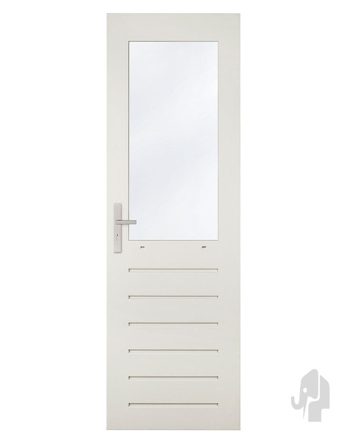 Isolatieglas balkondeur 69 x 109,5 cm