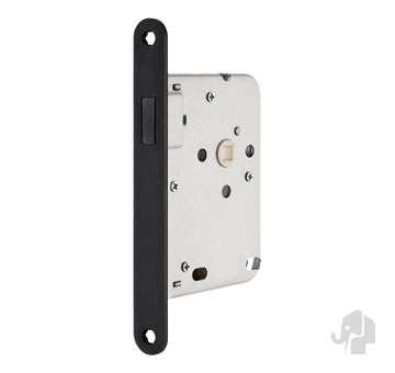 Loopslot Magneet (model 1255) Zwart