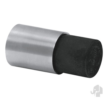 Carmea II wand deurstopper