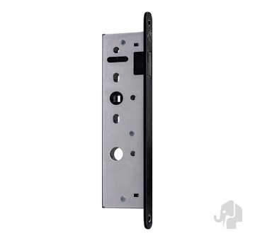 Loopslot Magneet (model 1099B.0) Zwart