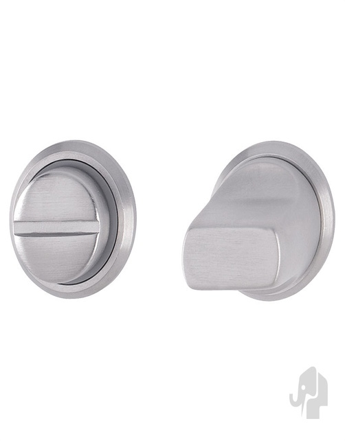 Acciaio Toiletset