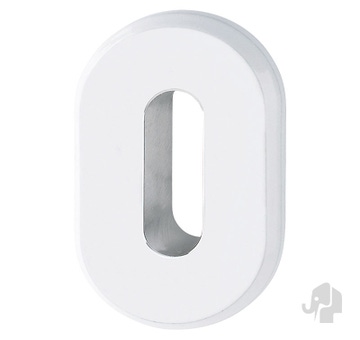 Bianco Sleutelrozet