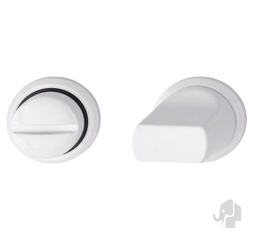 Bianco Toiletset