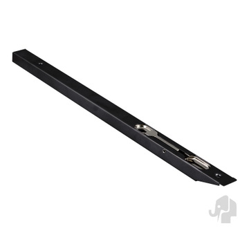 Kantschuif 300mm | zwart | 2st per set