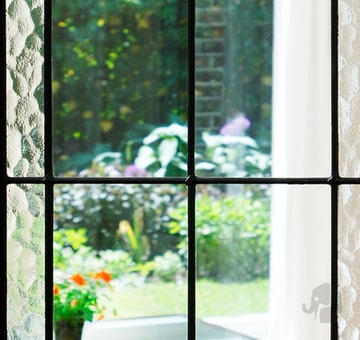 Glas in lood Venezia | 020757