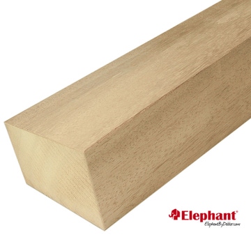 013170 | Hoekprofiel gevelbekleding | Elephant® | Thermo Ayous | 35x35cm