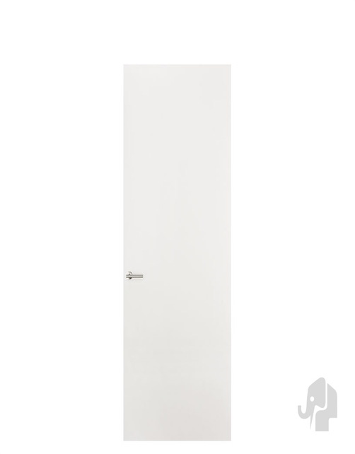Vlakke boarddeur kamerhoog