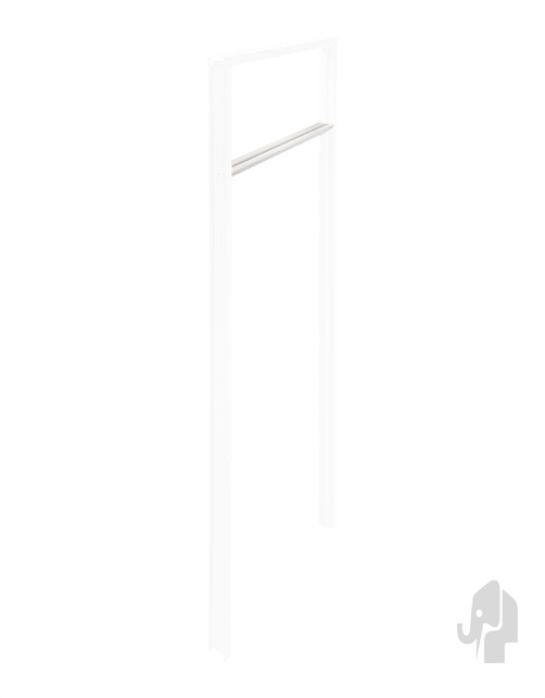 Kalf Basic | Pak C | Wanddikte 100 mm | Deurbreedte 68 cm