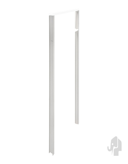 Stijlenset Basic | Pak A | Wanddikte 100 mm | Deurhoogte 270 cm