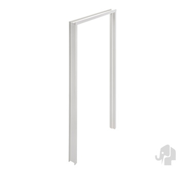 Basic dorpel wanddikte 70 mm voor 88cm deurmaat