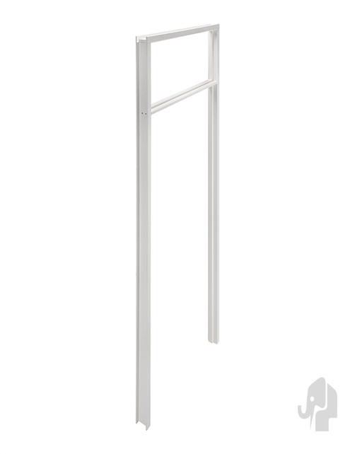 Kalf Basic Ecosy en Blanco voor 88 cm deur  wanddikte 70 mm