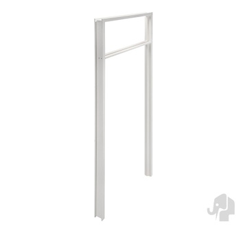 Kalf BasicEcosy en Blanco voor 93 cm deur wanddikte 70 mm